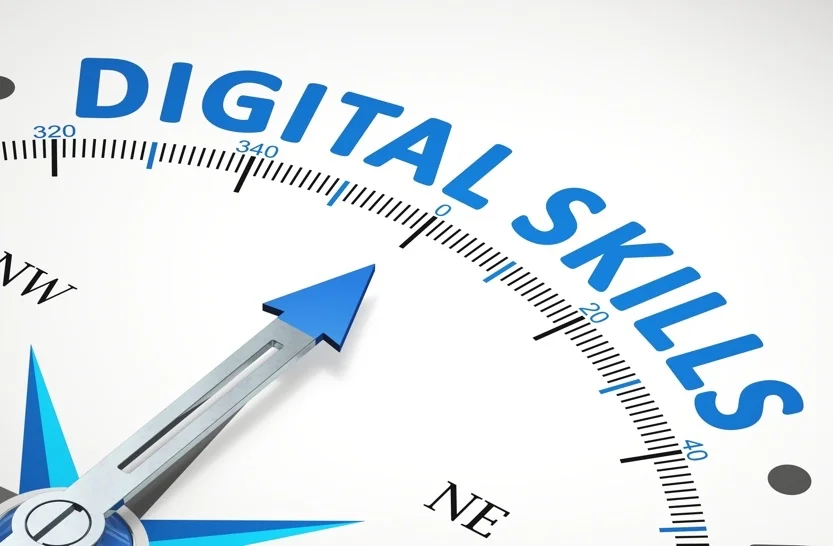 Digital Skills TANU