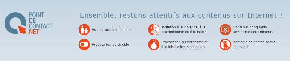 pointdecontact